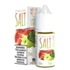 Skwezed Watermelon Green Apple Ice 30ml nic salt bottle, sweet and tart Mix flavour