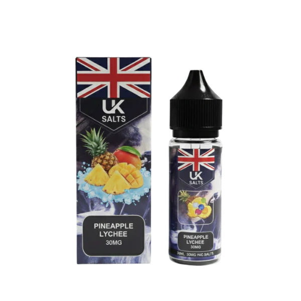 Buy Nicotine Salt E-Liquid in Pakistan — Best Nic Salt Flavours | Vape Brothers