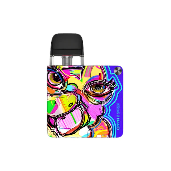 Vaporesso Xros 3 Nano Innovation Series Pod System