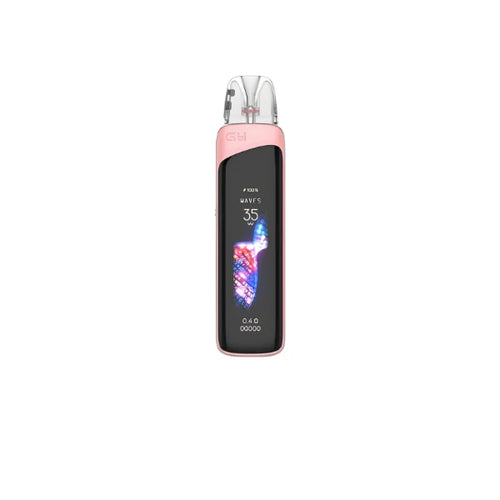 Uwell Caliburn G4 Pro refillable pod system