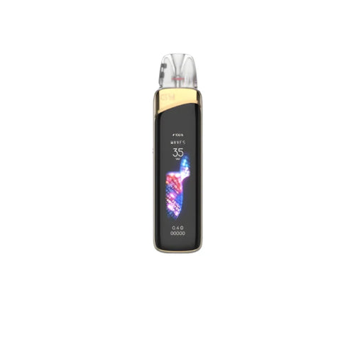 Uwell Caliburn G4 Pro pod kit — Vape Brothers Pakistan