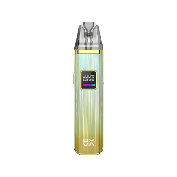 OXVA XLIM PRO POD KIT