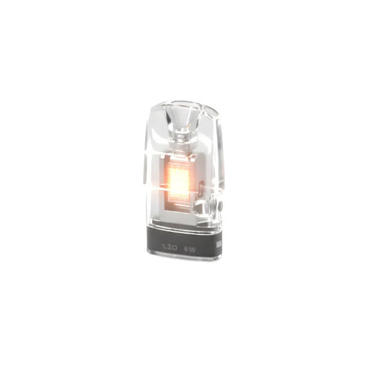 Uwell Cravat Pod Cartridge