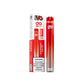 IVG GO MAX 3000 Puffs disposable vape lineup — buy in Pakistan