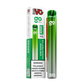 IVG GO MAX 3000 Puffs Disposable Vape — 11 Flavours