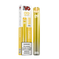 IVG GO MAX 3000 Puffs Disposable Vape — 11 Flavours