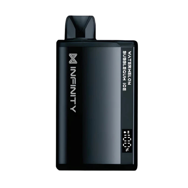 INFINITY DISPOSABLE 8000 PUFF 55MG