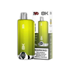 IVG 8000 Puffs disposable vape flavour range — Vape Brothers Pakistan
