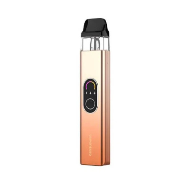 Vaporesso Xros 4 Pod Kit