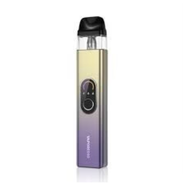 Vaporesso Xros 4 Pod Kit