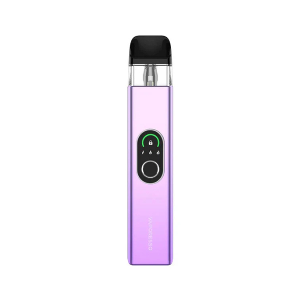 Vaporesso Xros 4 Pod Kit