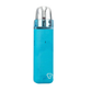 Uwell Caliburn G3 Lite Pod Kit 25W 1200mAh in Canvas Blue, a serene and artistic color
