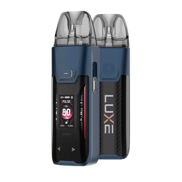 Luxe xr max 2