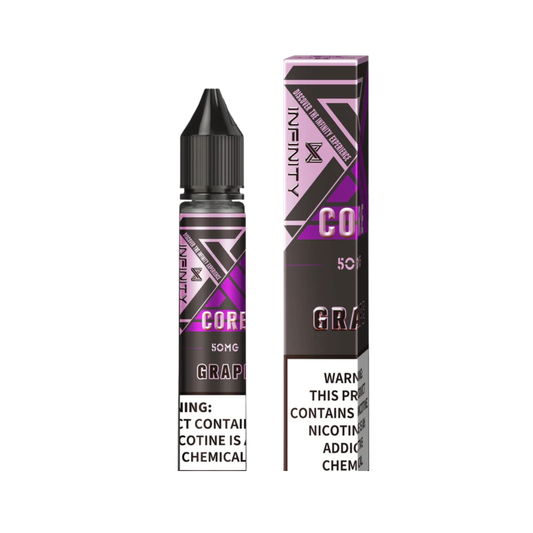 Infinity Core Grape 30ml