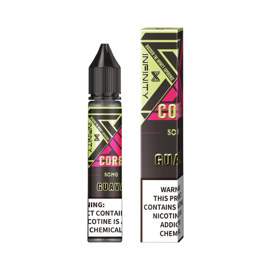 Infinity Core Guava 30ml