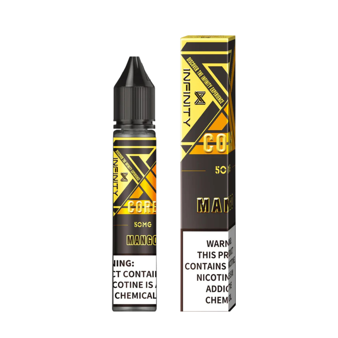 Infinity Core Mango 30ml