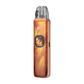 Uwell Caliburn G5 Pod Kit Front View — 35W Pod System with Starlit Ocean Display