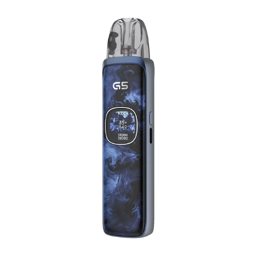 Uwell Caliburn G5 Pod Kit Mystic Forest Colour — Buy in Pakistan