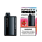 INFINITY DISPOSABLE  8000 PUFF 20MG