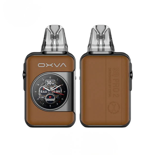 Oxva xlim sq pro 2