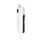 OXVA Oneo Pro 40W pod kit in Pearly White, colour finish from the eight piece range