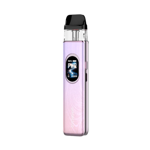Vaporesso XROS 6 Pearl White — Premium Pod System Buy Pakistan Smokes Hub