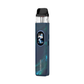 Vaporesso XROS 6 Pod Kit Aurora Blue Colour — Available at Smokes Hub Pakistan