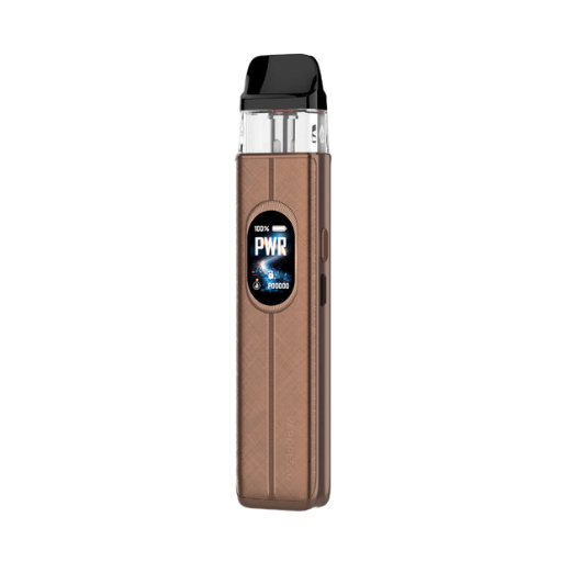 Vaporesso XROS 6 USB-C Charging Port — 45-Minute Fast Charging Pod Kit Pakistan