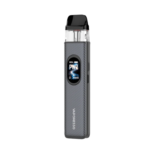 Vaporesso XROS 6 Side Profile — Adjustable Airflow Slider MTL RDTL Pod Vape Pakistan