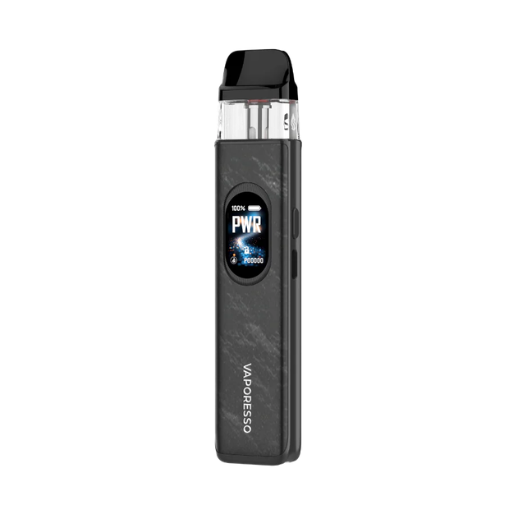 Vaporesso XROS 6 Front View — 0.88 Inch TFT Display Screen Pod System Pakistan