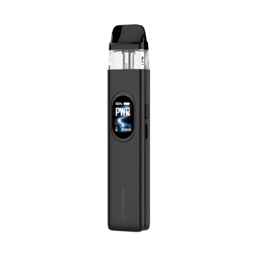 Vaporesso XROS 6 Pod Kit Cosmic Black — Buy Online in Pakistan Rs.6,900 | Smokes Hub