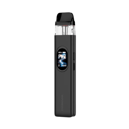 Vaporesso XROS 6 Pod Kit Cosmic Black — Buy Online in Pakistan Rs.6,900 | Smokes Hub