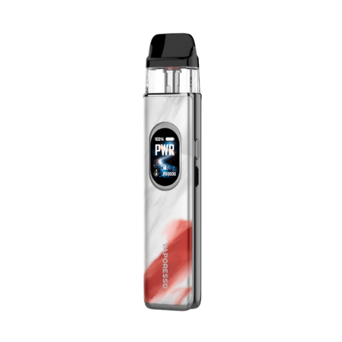 Vaporesso XROS 6 Dreamy Pink — Refillable Pod Kit 1800mAh Battery Pakistan