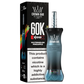 Crown Bar E-Hose X Watermelon Pineapple – 60000 puffs tropical hookah vape Pakistan