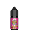 Hero Puff nic salt e-liquid 30ml bottle range - Vape Brothers Pakistan