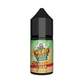 Hero Puff VCT and Cuban Cigar nic salt e-liquid 30ml bottles