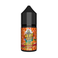 Hero Puff Guava Ice nic salt e-liquid 30ml bottle