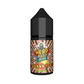 Hero Puff Passionfruit nic salt e-liquid 30ml bottle