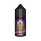 Hero Puff Manthol nic salt e-liquid 30ml bottle