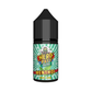 Hero Puff Zesty Nectar nic salt e-liquid 30ml bottle