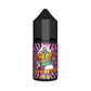 Hero Puff Watermelon Ice nic salt e-liquid 30ml bottle
