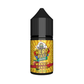 Hero Puff Pineapple Mango nic salt e-liquid 30ml bottle