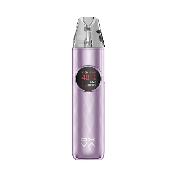 Comparison of OXVA Nexlim 2 UNITECH 3.0 pod vs older designs
