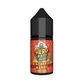 Hero Puff Lychee nic salt e-liquid 30ml 20mg bottle