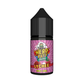 Hero Puff Peach nic salt e-liquid 30ml 20mg bottle