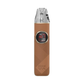 OXVA Nexlim 2 Pod Kit 2000mAh in Gunmetal, showing Type-C charging port
