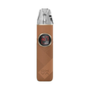 OXVA Nexlim 2 Pod Kit 2000mAh in Gunmetal, showing Type-C charging port
