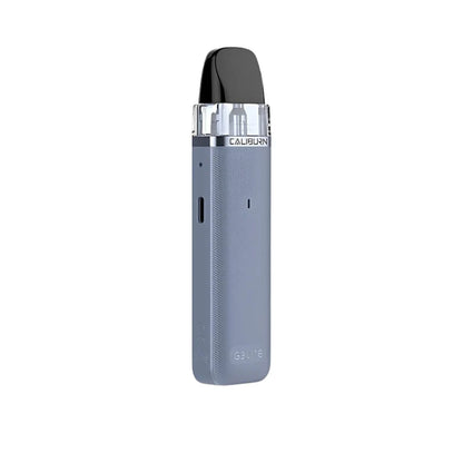 Uwell Caliburn G3 Lite pod kit with refillable G3 series pod cartridge
