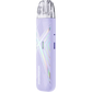 Diagram comparing Storm Mode vs. Waves Mode on Uwell Caliburn Air

