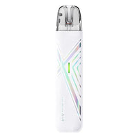 Uwell Caliburn Air GPP Alpha pod with 0.6Ω coil detail
